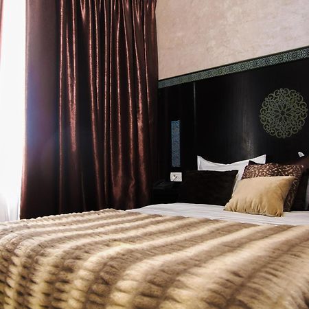 Hotel Vents Des Iles As-Suwajra Zewnętrze zdjęcie