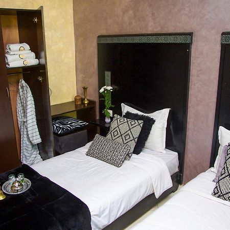 Hotel Vents Des Iles As-Suwajra Zewnętrze zdjęcie
