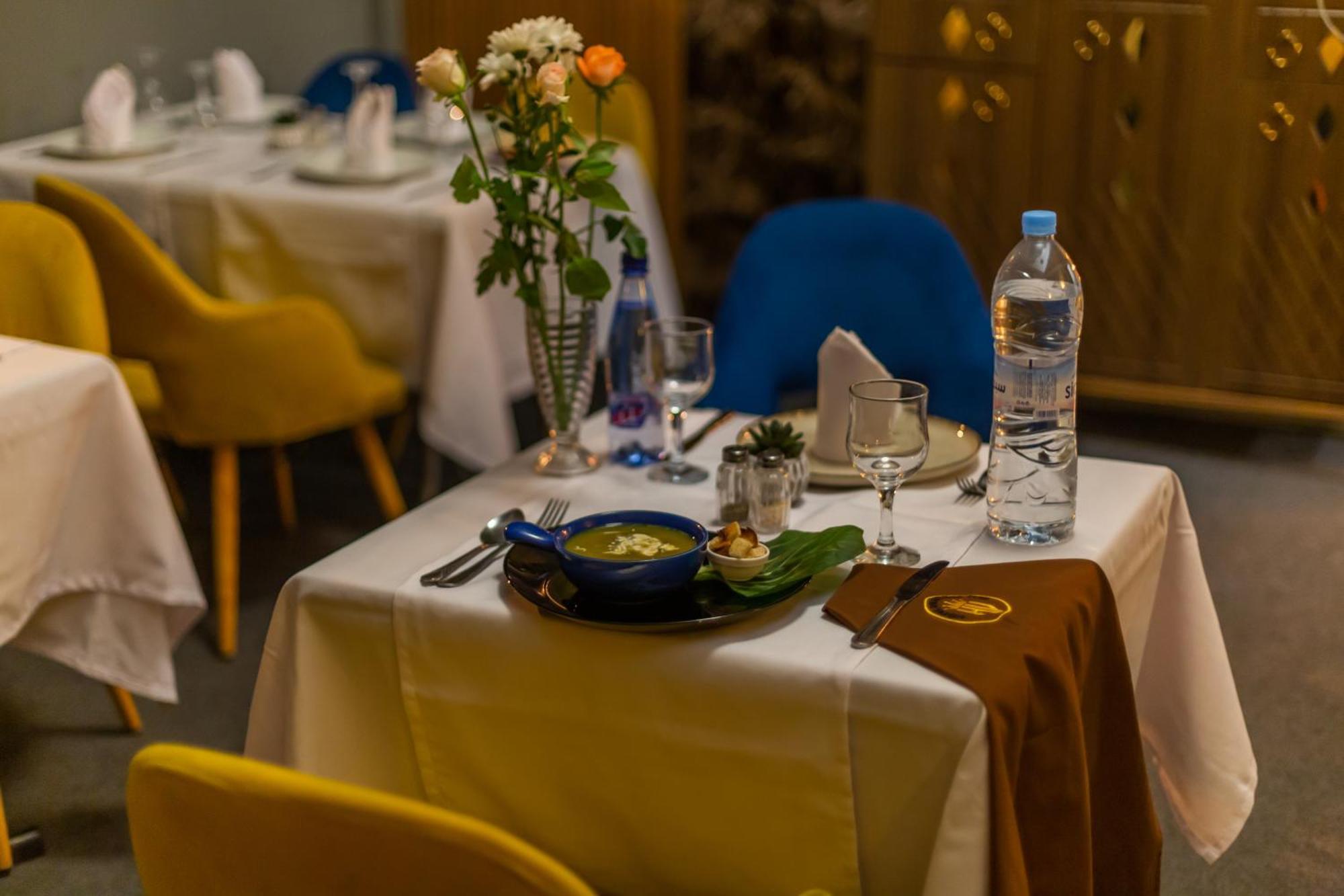 Hotel Vents Des Iles As-Suwajra Zewnętrze zdjęcie