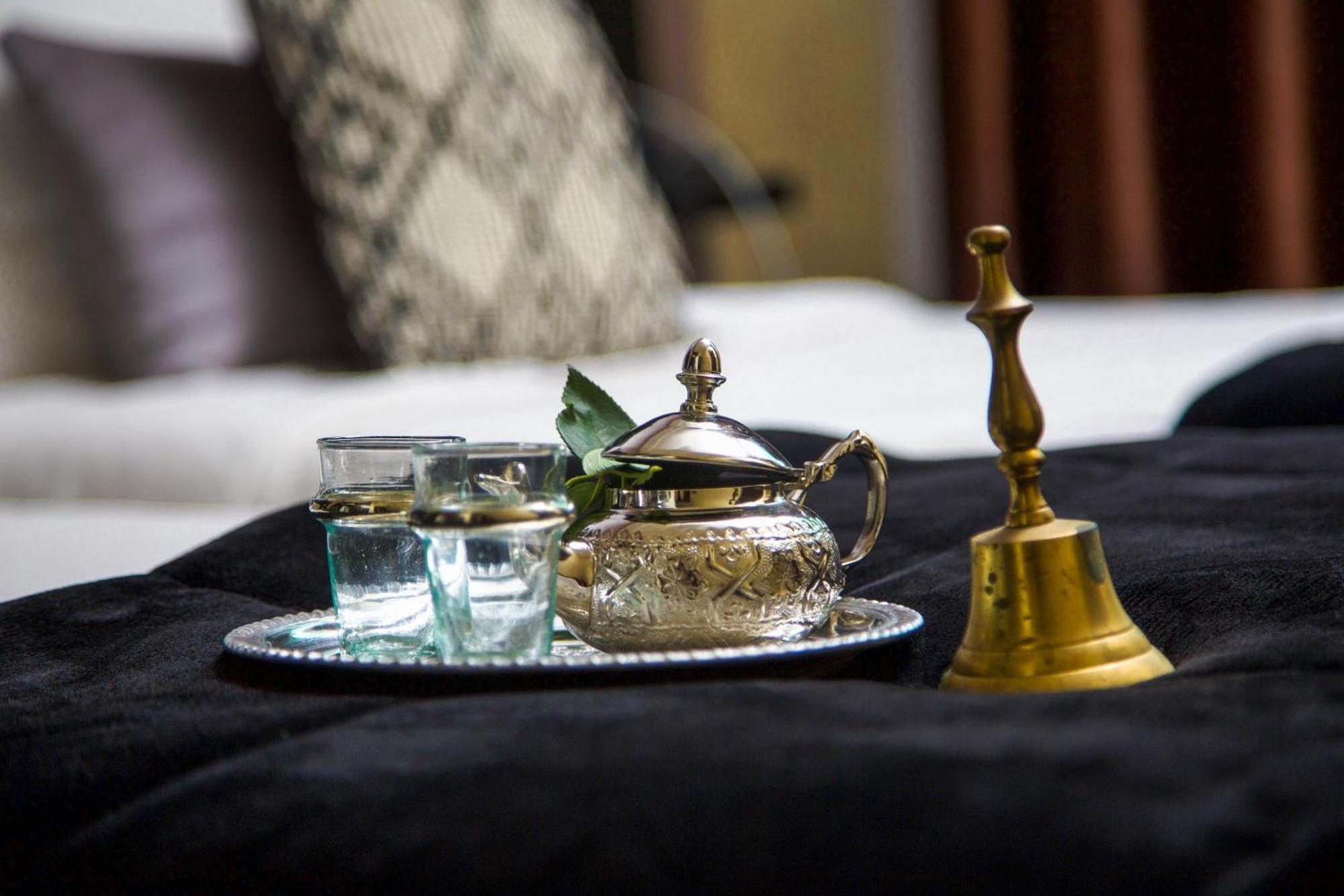 Hotel Vents Des Iles As-Suwajra Zewnętrze zdjęcie