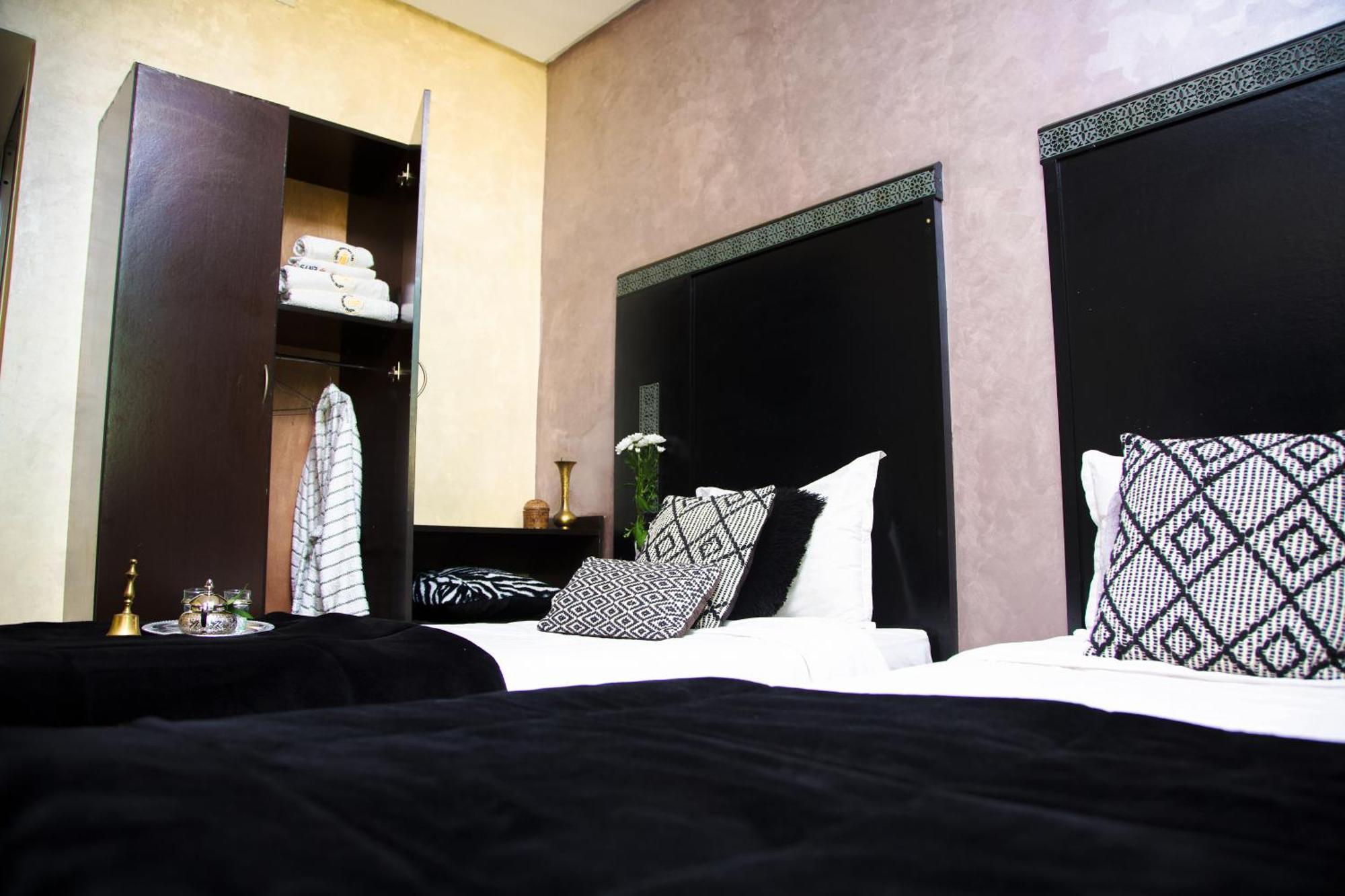 Hotel Vents Des Iles As-Suwajra Zewnętrze zdjęcie