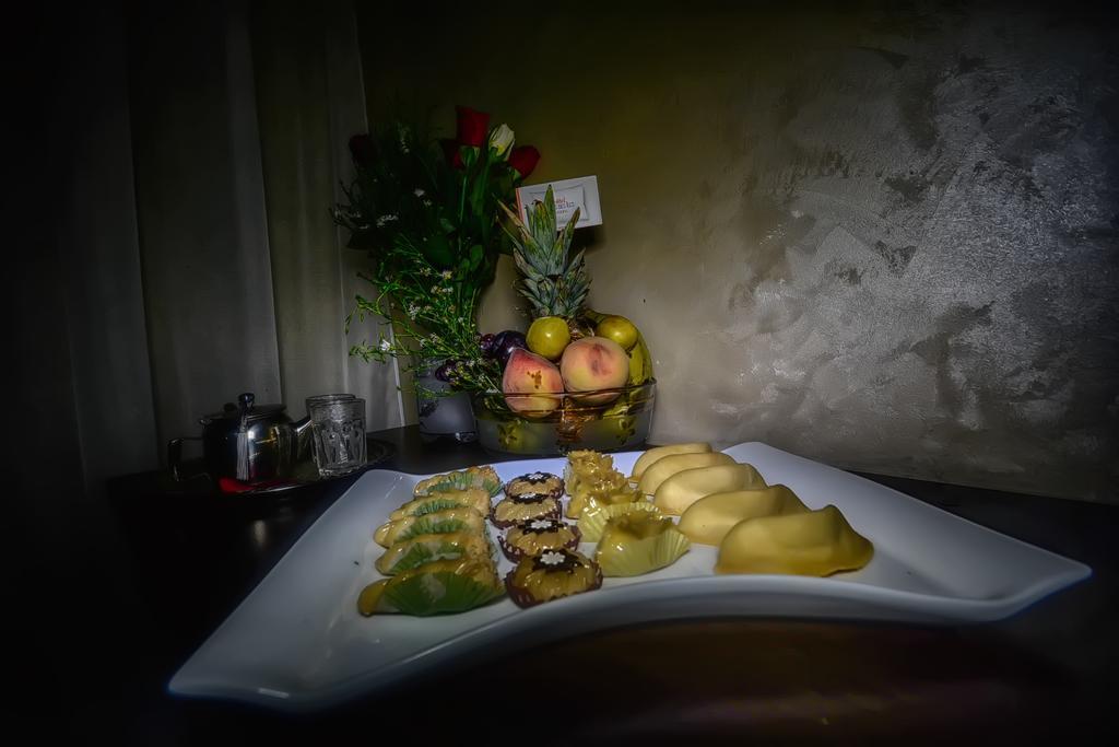 Hotel Vents Des Iles As-Suwajra Zewnętrze zdjęcie
