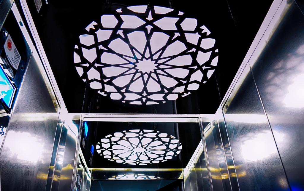 Hotel Vents Des Iles As-Suwajra Zewnętrze zdjęcie