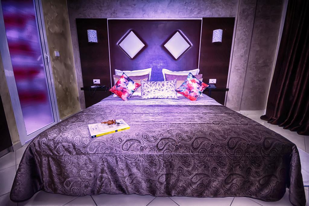 Hotel Vents Des Iles As-Suwajra Zewnętrze zdjęcie