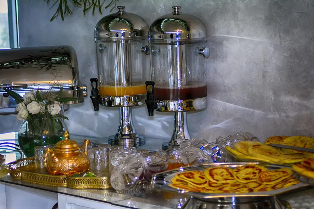 Hotel Vents Des Iles As-Suwajra Zewnętrze zdjęcie
